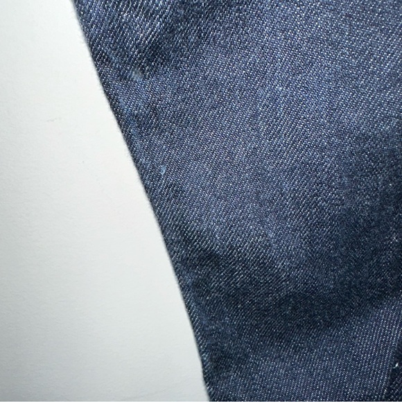 AG Adriano Goldschmied The Olivia Skinny Boot Cut Jean Size 32R - Picture 7 of 12